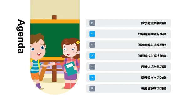 解数学题的技巧