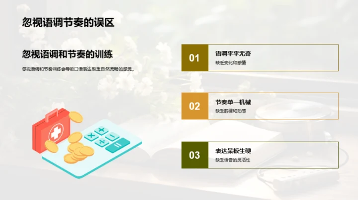 英语口语升级攻略