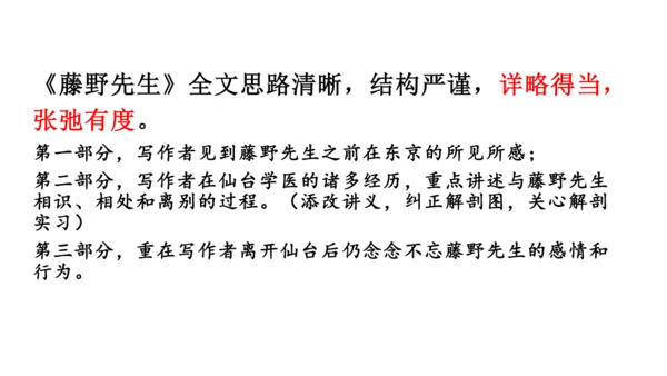 九年级语文下册第六单元写作 有创意地表达 课件（共21张PPT）