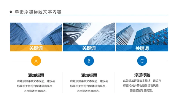 金融理财银行工作总结年终汇报PPT模板