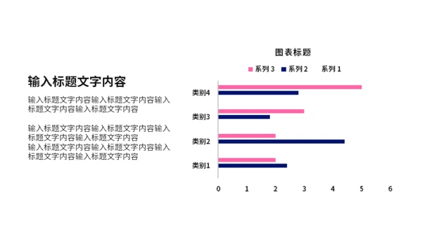 蓝色简约风职业规划教学汇报通用PPT模板