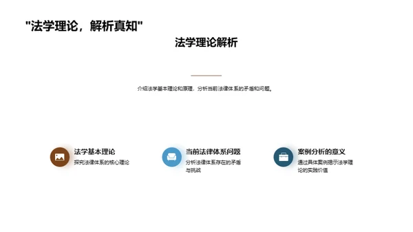 法学视野全景解析