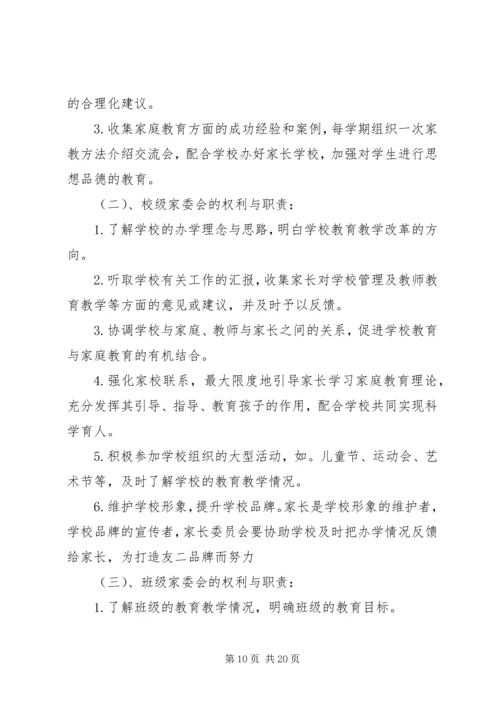 青年工作委员会方案.docx