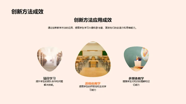 教学之路：年终总结与展望