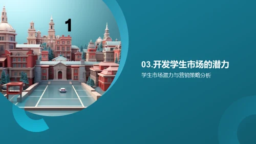 校园双十一营销策略
