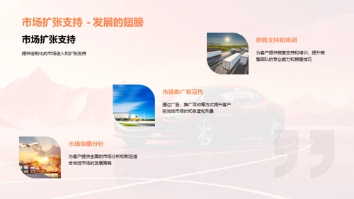 探索全球汽车版图
