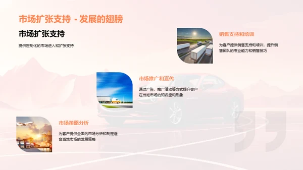 探索全球汽车版图