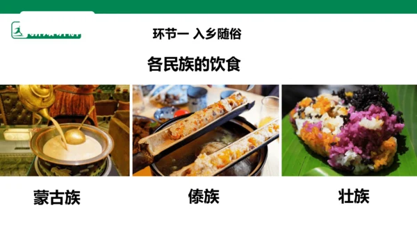3.7 中华民族一家亲 第二课时 课件（共42张PPT）