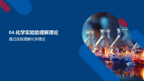化学实验全程指南