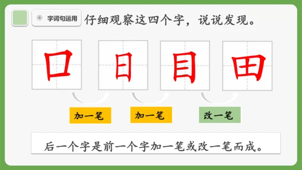 《语文园地四》课件