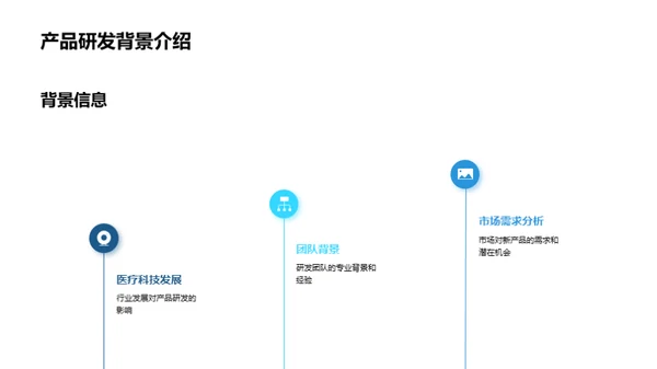 探索未来：科技驱动医疗