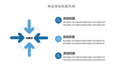 生物基因细胞化学医疗医学DNA学术研究PPT