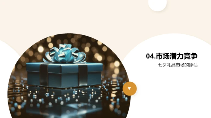 七夕商业力量解析