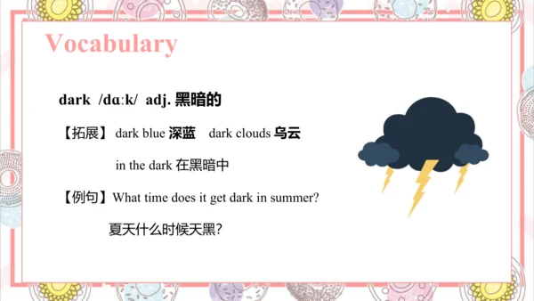 Module 6 Unit 1 Can I have some sweets 课件(共57张PPT)