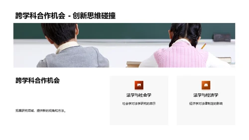 法学研究漫谈