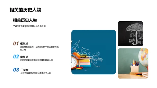 历史现象解密