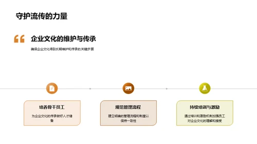 餐饮企业文化塑造