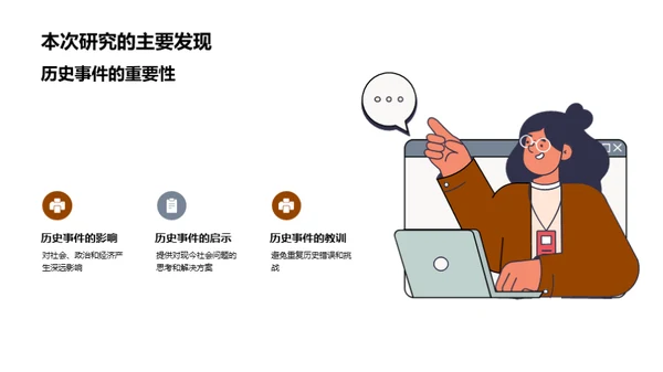 历史研究与社会解读