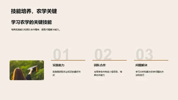 农学全览