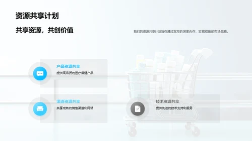 医疗保健品双十一策略