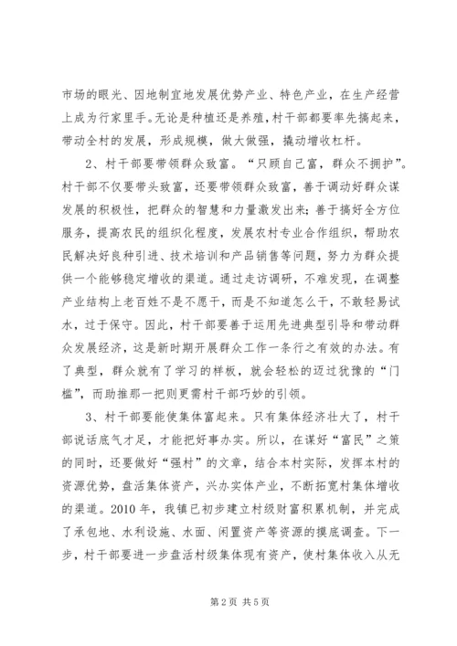 致富工程实施方案.docx
