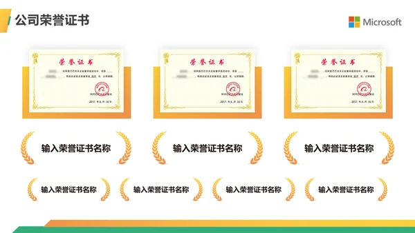 金融行业商业计划书ppt模板