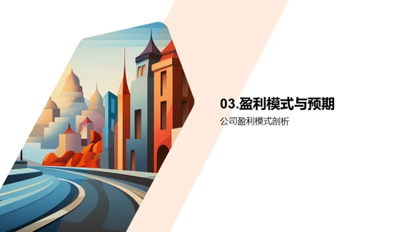 初创路途：企业发展策略