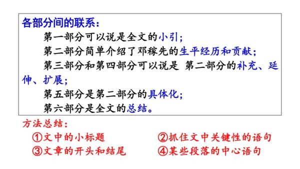 1《邓稼先》