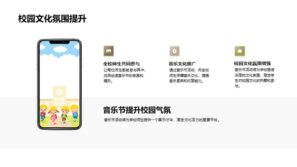 校园音乐节策划