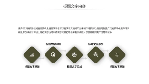 江南水乡古镇乡村旅游文化宣传动态PPT模板