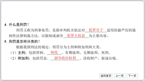 第二单元《遵守社会规则》核心考点梳理读记与精练【统编八上道法期中期末复习】课件(共54张PPT)