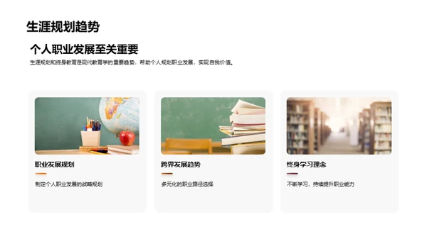 教育学演变与未来