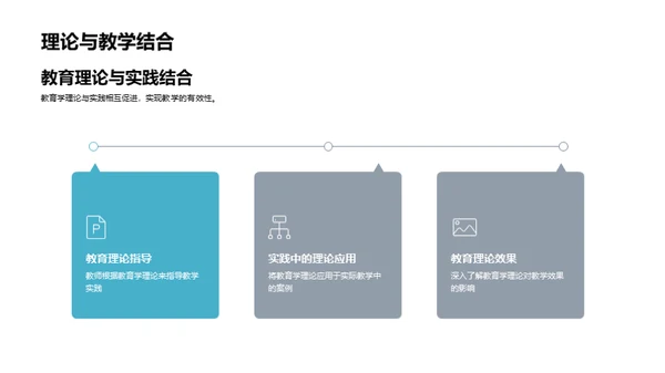 教育学理论与教学实践