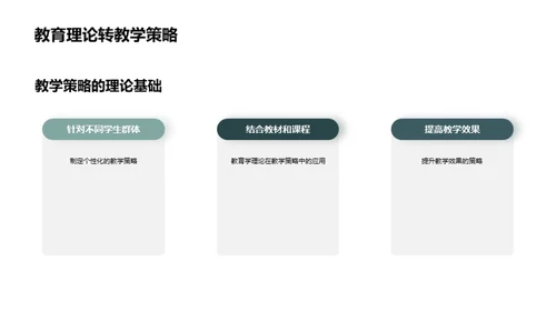 教育学实践探析