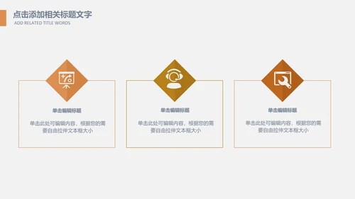 投资招生引资银行金融理财产品PPT模板