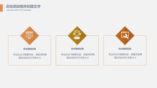投资招生引资银行金融理财产品PPT模板