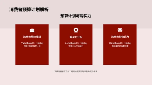 双十二家居消费洞察