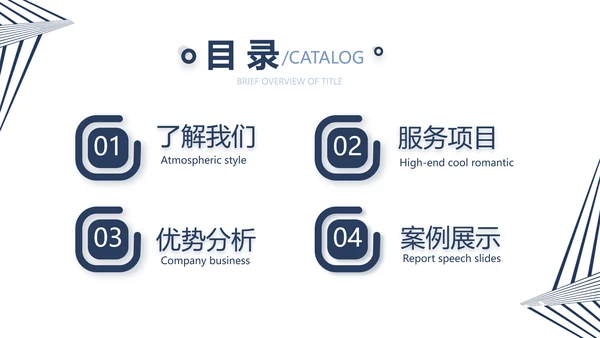 公司品牌策划方案工作总结计划动态PPT模板