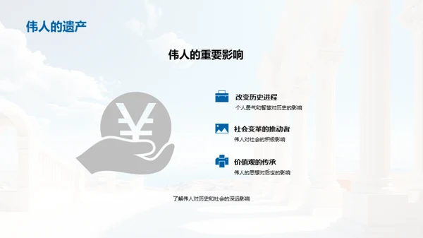穿越历史的窗口