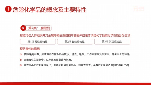 危险化学品安全管理条例危化品管理制度PPT课件