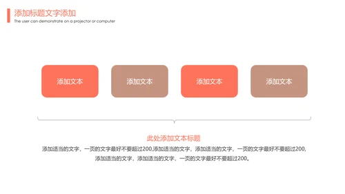 时尚医疗护士报告医学研究护士竞聘工作PPT模板
