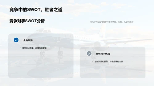 旅游业市场洞察