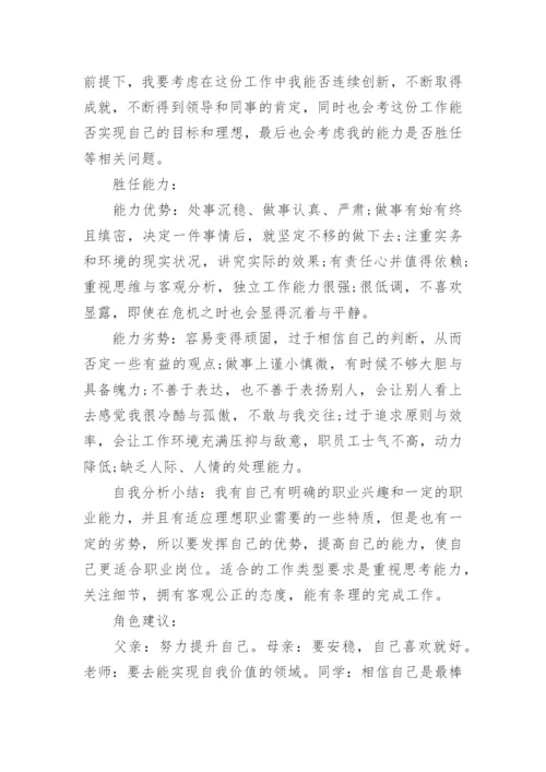 人力资源管理规划书.docx