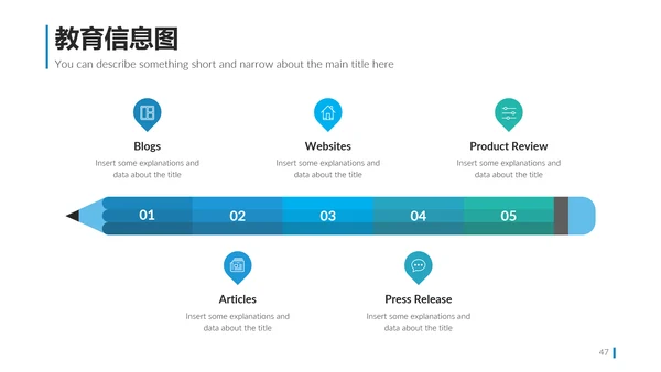 现代简洁商业计划书公司简介商务PPT模板