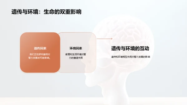 智力揭秘与提升