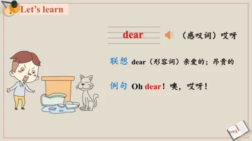 Module 4 Unit 1 Let's make a home library 课件(共37张P