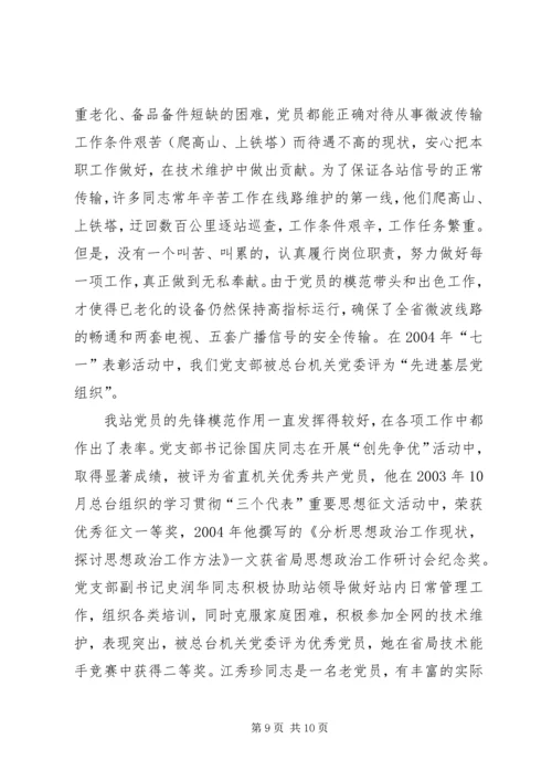 学好党章实践党章，永葆共产党员先进性 (2).docx