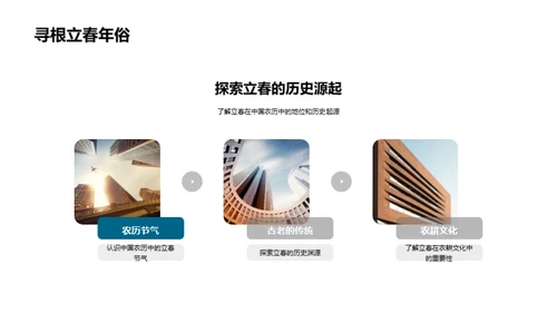 立春天文之旅