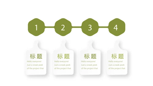 母婴婴儿护理年年终总结动态PPT