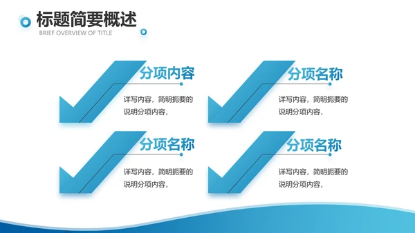蓝色智慧医院医疗信息化建设动态PPT